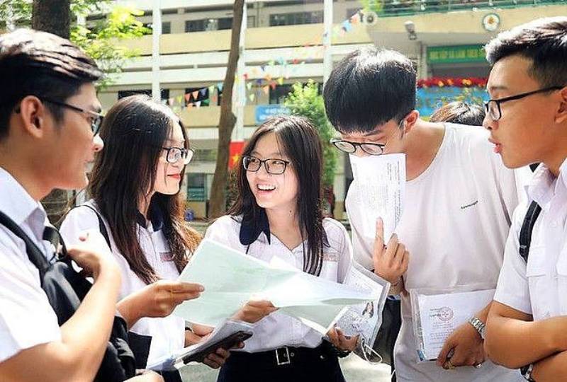 Kiểm tra tất cả các câu trong bài làm để rà soát các lỗi có thể mắc phải