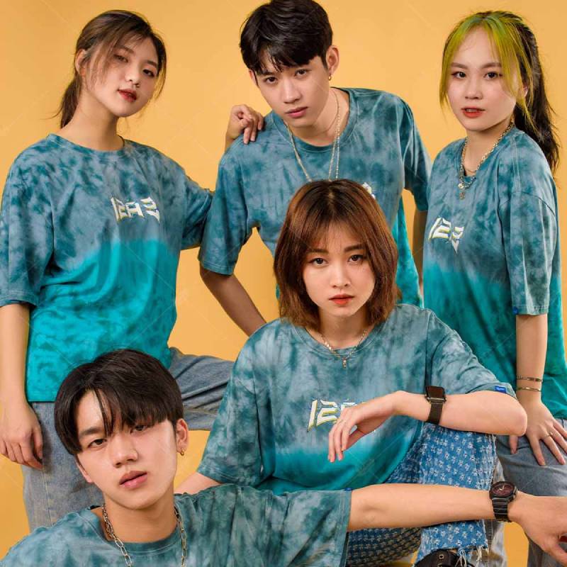 Đồng phục Hải Anh - đơn vị làm áo lớp giá rẻ ở Điện Biên được các bạn học sinh ưa chuộng nhất