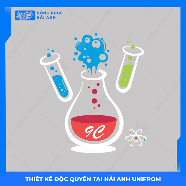 Mẫu Hình In Chuyên Hóa Độc Lạ, Khác Biệt - ảnh 48