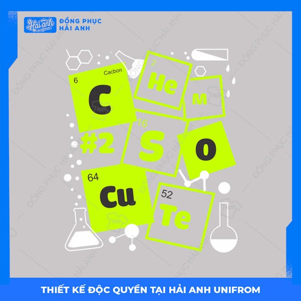 Mẫu Hình In Chuyên Hóa Độc Lạ, Khác Biệt - ảnh 13