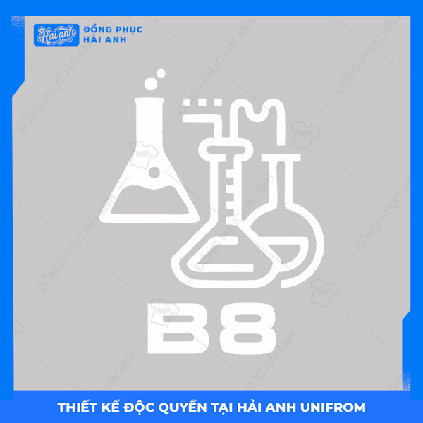 Mẫu Hình In Chuyên Hóa Độc Lạ, Khác Biệt - ảnh 37