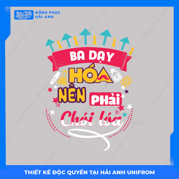 Mẫu Hình In Chuyên Hóa Độc Lạ, Khác Biệt - ảnh 5