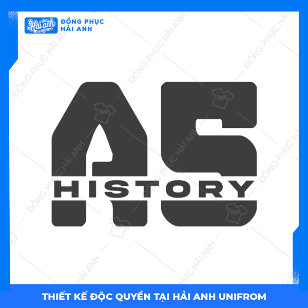 Logo chuyên Sử A5