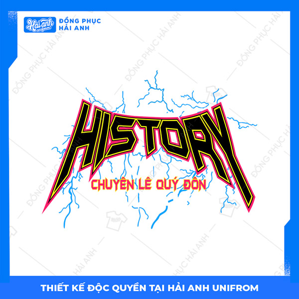 Logo chuyên Sử chuyên Lê Qúy Đôn