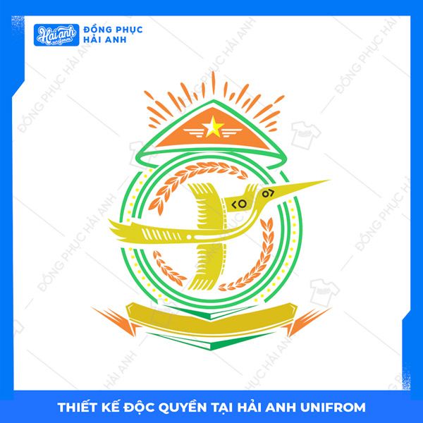 Mẫu Hình In Chuyên Sử Mới Mẻ, Ấn Tượng - ảnh 8