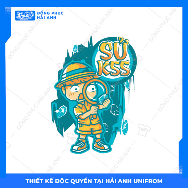 Mẫu Hình In Chuyên Sử Mới Mẻ, Ấn Tượng - ảnh 23