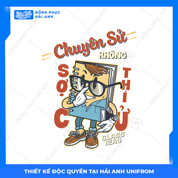 Mẫu Hình In Chuyên Sử Mới Mẻ, Ấn Tượng - ảnh 9