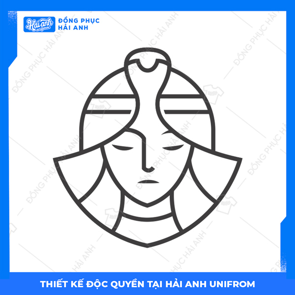 Mẫu Hình In Chuyên Sử Mới Mẻ, Ấn Tượng - ảnh 14