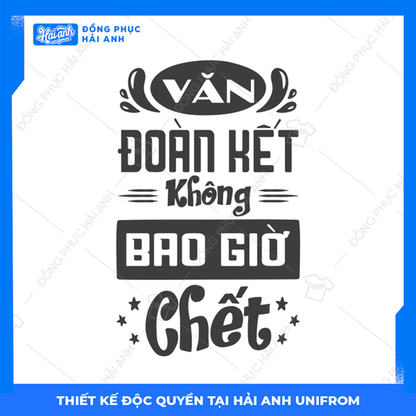 Mẫu Hình In Chuyên Văn Ngầu, Hài Hước - ảnh 8