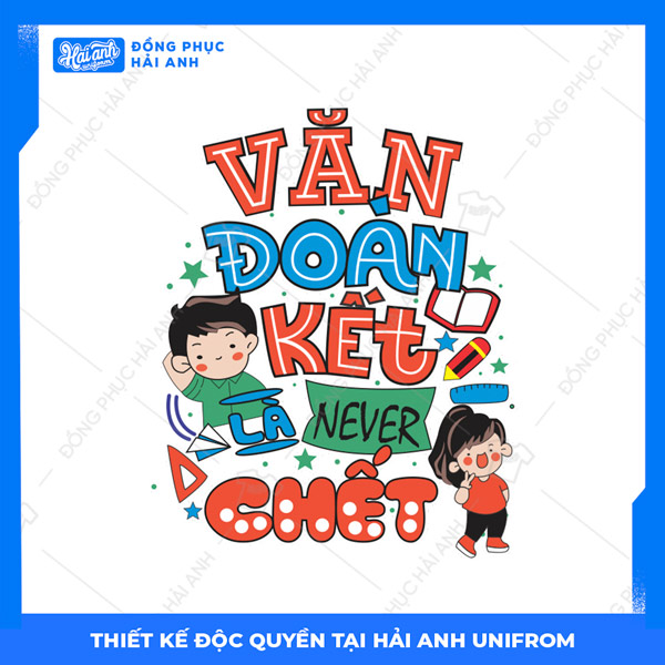 Mẫu Hình In Chuyên Văn Ngầu, Hài Hước - ảnh 22