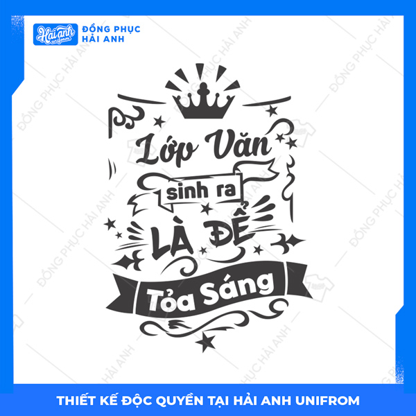 Mẫu Hình In Chuyên Văn Ngầu, Hài Hước - ảnh 11
