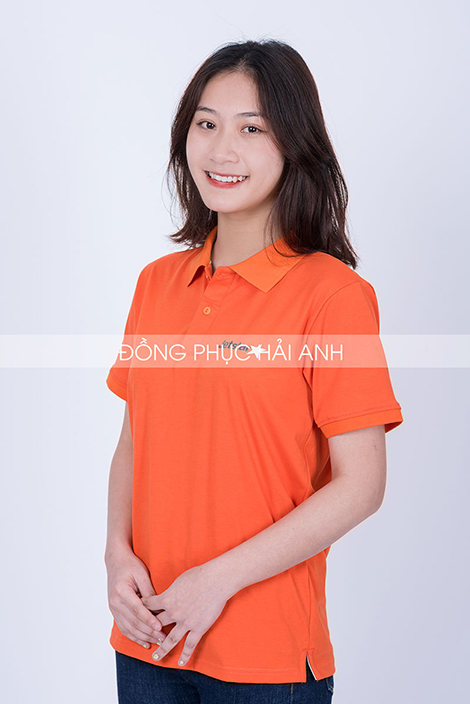Đồng phục công ty Jetstar - ảnh 4