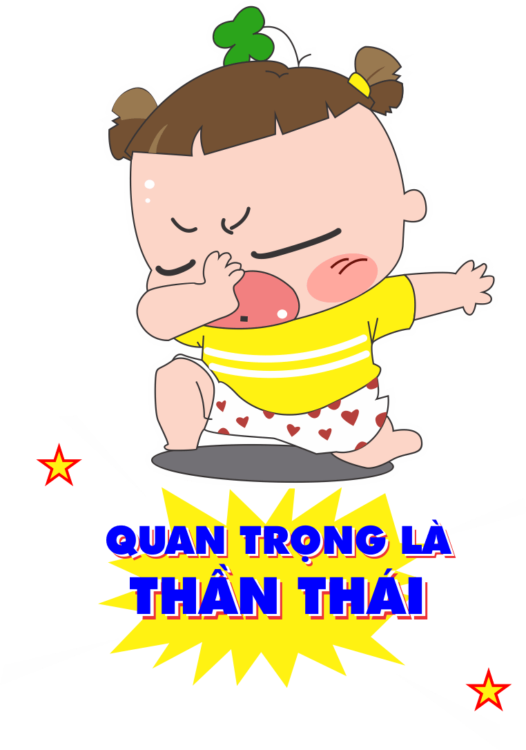 Mẫu Áo Lớp Quan Trọng Là Thần Thái - ảnh 3