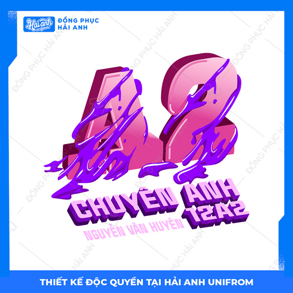 Những Mẫu Hình In Chuyên Anh Sáng Tạo, Cá Tính - ảnh 7