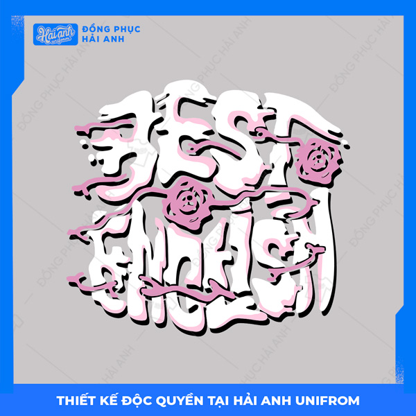 Những Mẫu Hình In Chuyên Anh Sáng Tạo, Cá Tính - ảnh 2