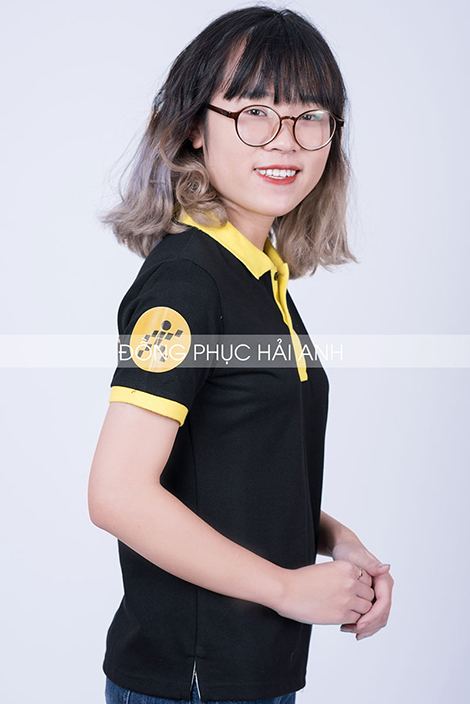 Đồng Phục Công Ty – Đồng Phục Nhân Viên Cửa Hàng Thế Giới Di Động - ảnh 4