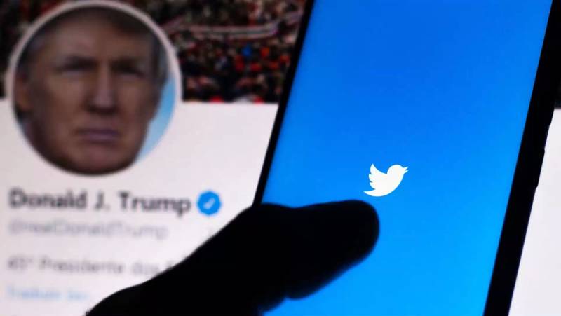 Twitter - Top 10 mạng xã hội được sử dụng nhiều nhất thế giới