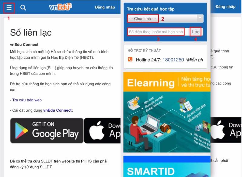 VnEdu - Mạng xã hội giáo dục Việt Nam đầu tiên