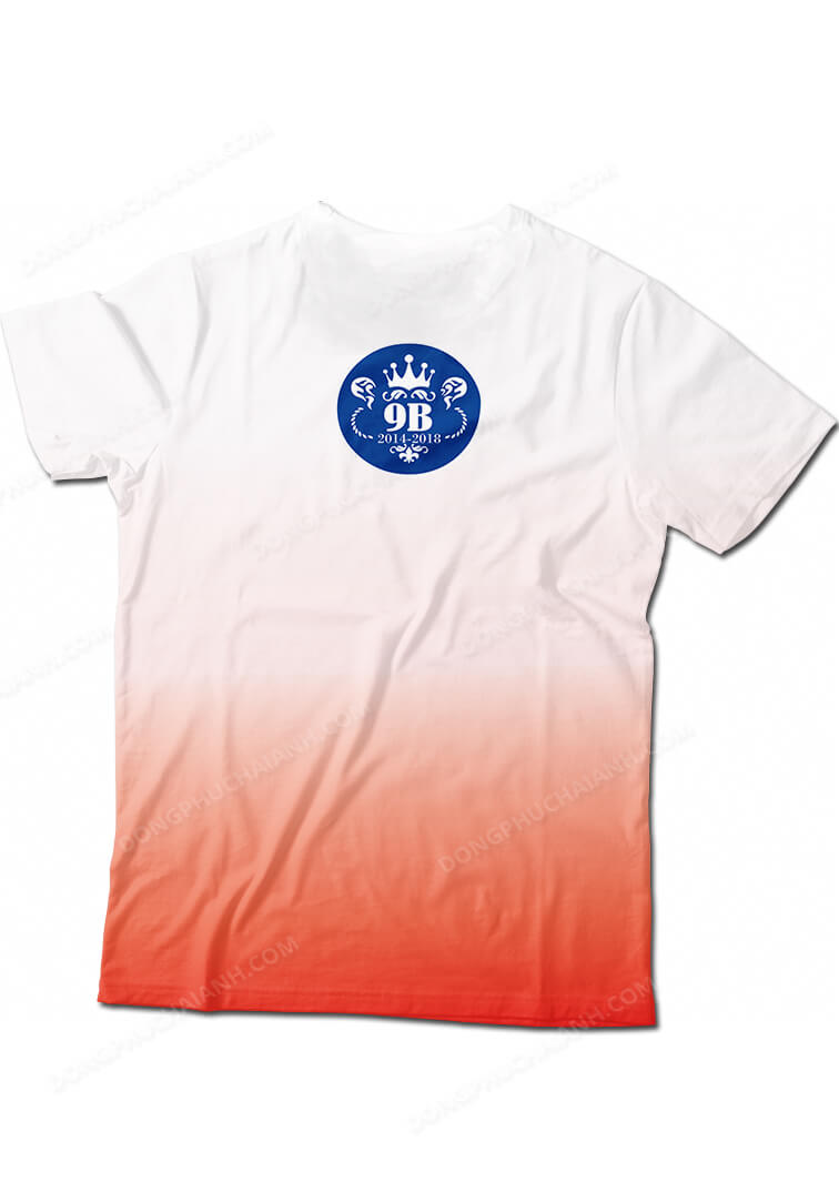 Đồng Phục Lớp 2D - ảnh 2