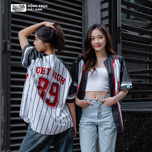 Baseball màu trắng năng động, cuốn hút