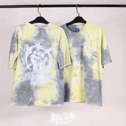 Mẫu Áo Lớp Tie Dye 17