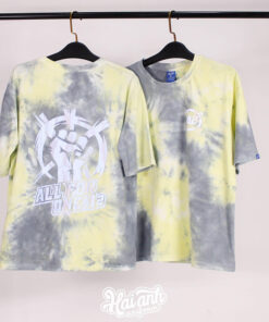 Mẫu Áo Lớp Tie Dye 17