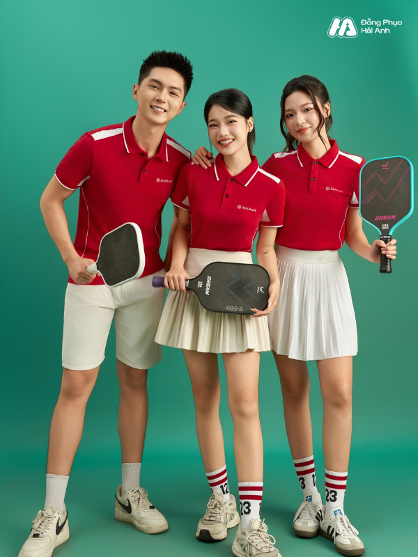 Chất vải Ecotton cao cấp thoáng mát tạo cảm giác dễ chịu trong mọi cử động