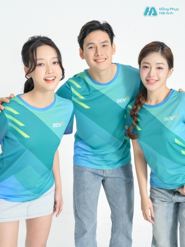 Chất liệu Tex Cool mang đến sự thoải mái cho người mặc