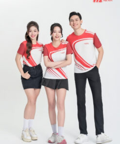 Mẫu Áo Thun Đồng Phục Công Ty Viettel - ảnh 3