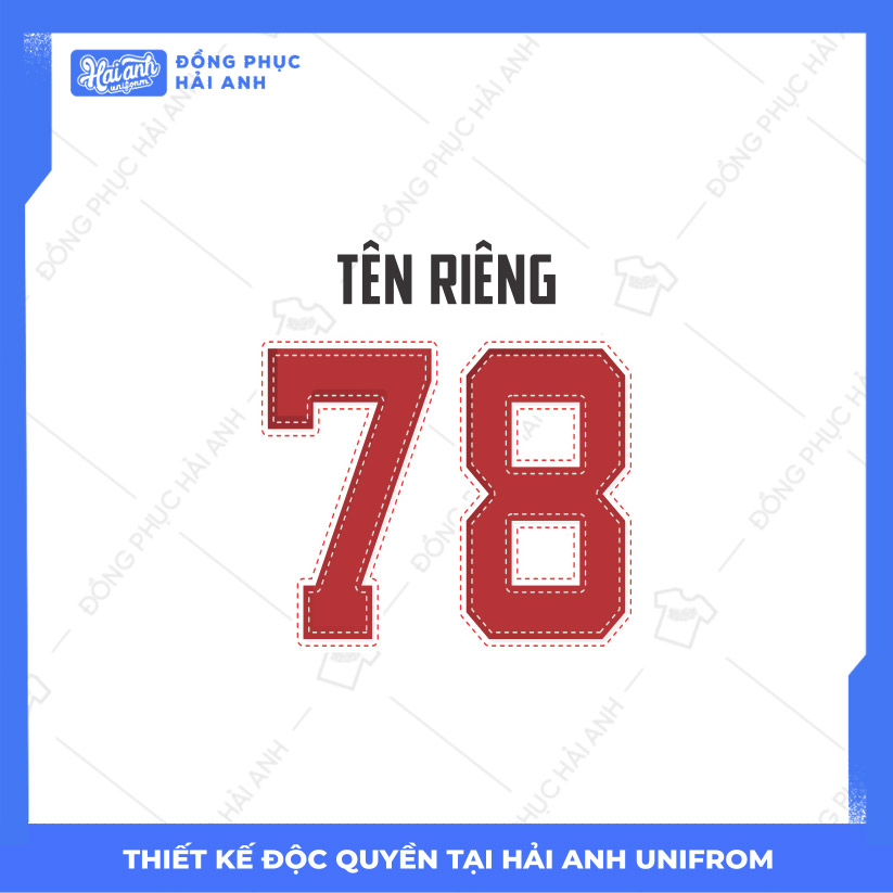 Mẫu Hình In Flex In Tên Riêng 78