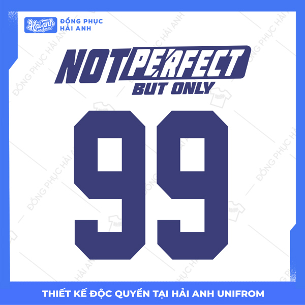 Mẫu Hình In Flex In Not Perfect But Only