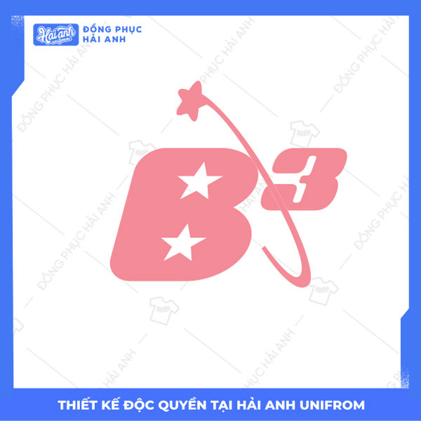 Mẫu Hình In Groovy B3