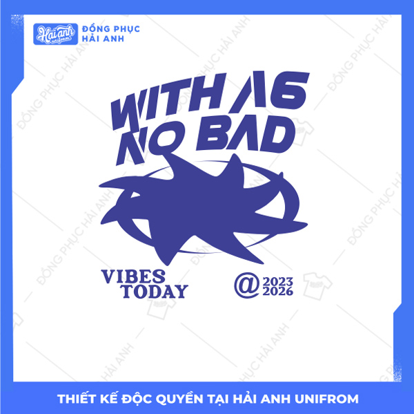 Mẫu Hình In Groovy With A6 No Bad