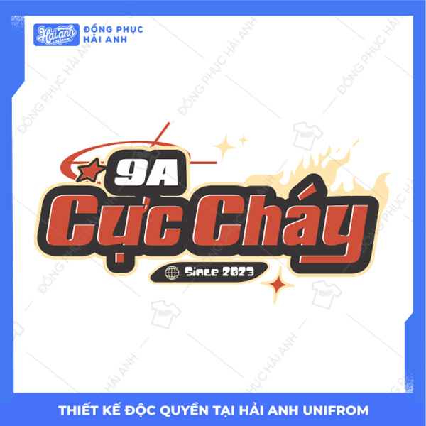 Mẫu Hình In Y2K 9A Cực Cháy