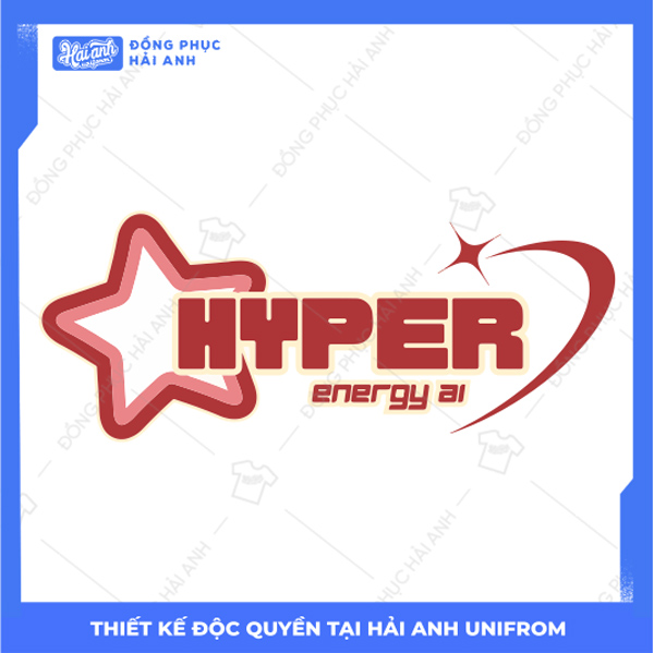 Mẫu Hình In Y2K Hyper Energy Ai
