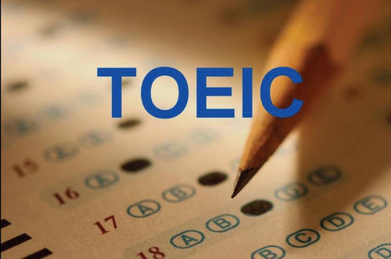 Mẹo thi Toeic giúp bạn chinh phục điểm 800+