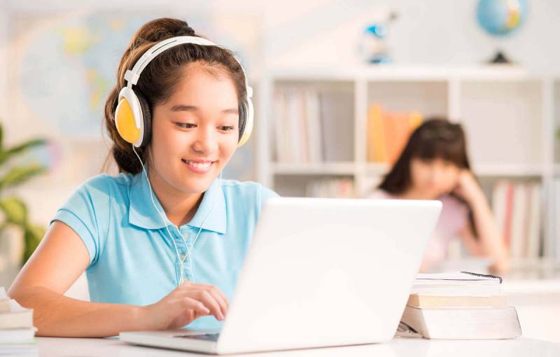Mẹo thi Toeic phần nghe chính xác nhất