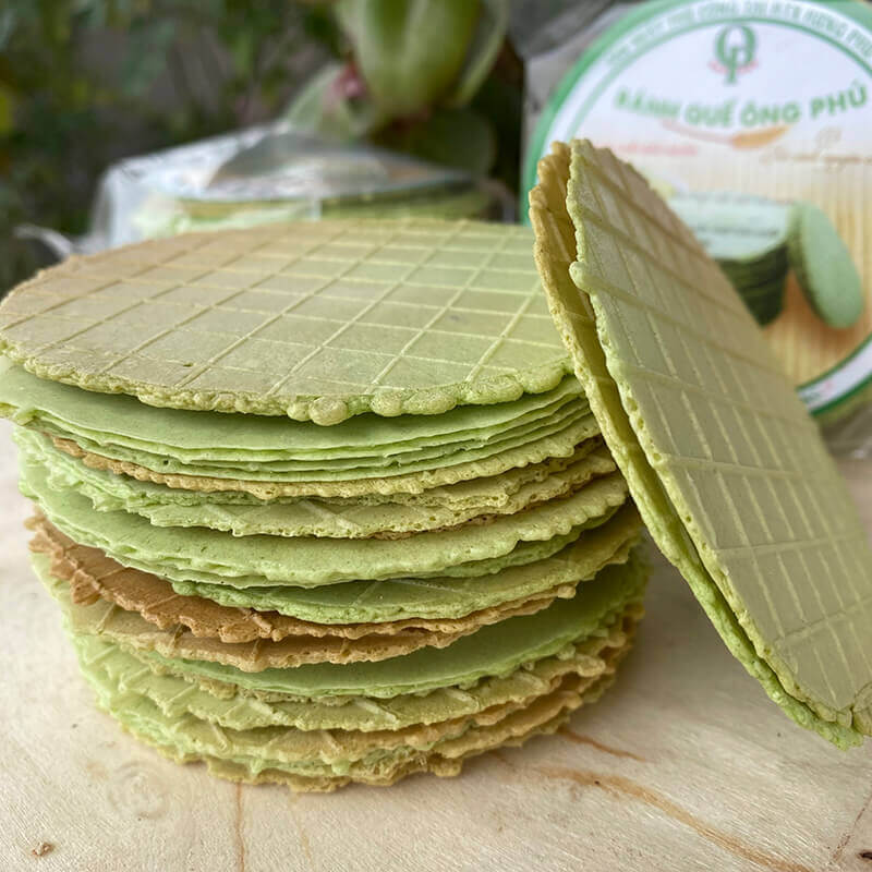 Bánh quế