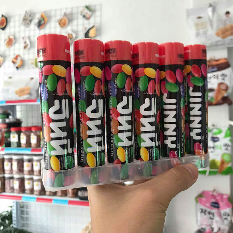 Kẹo Socola Thái