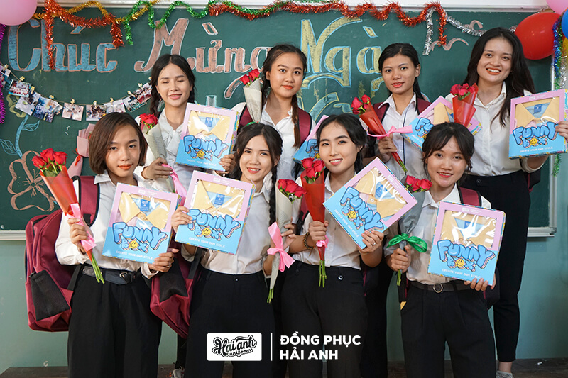 MV "Chương cuối thời học sinh"
