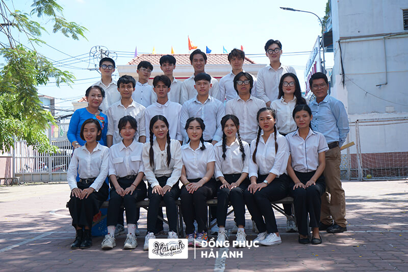 MV "Chương cuối thời học sinh"