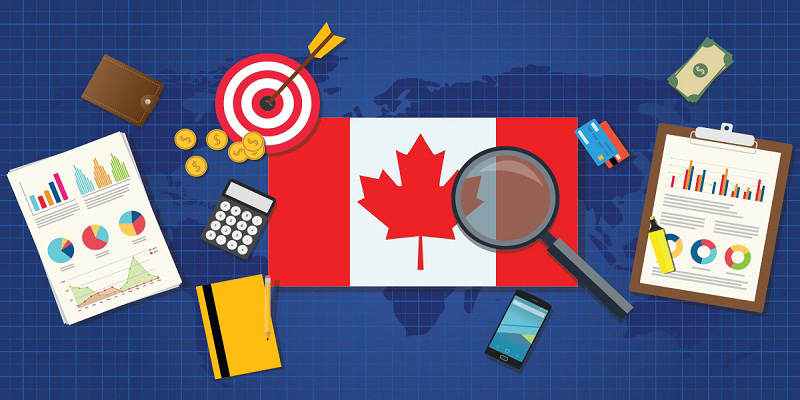 Canada là địa điểm được nhiều du học sinh lựa chọn