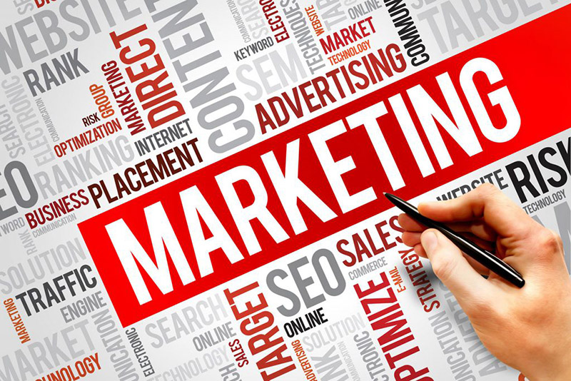 Cơ hội việc làm hấp dẫn của ngành Marketing