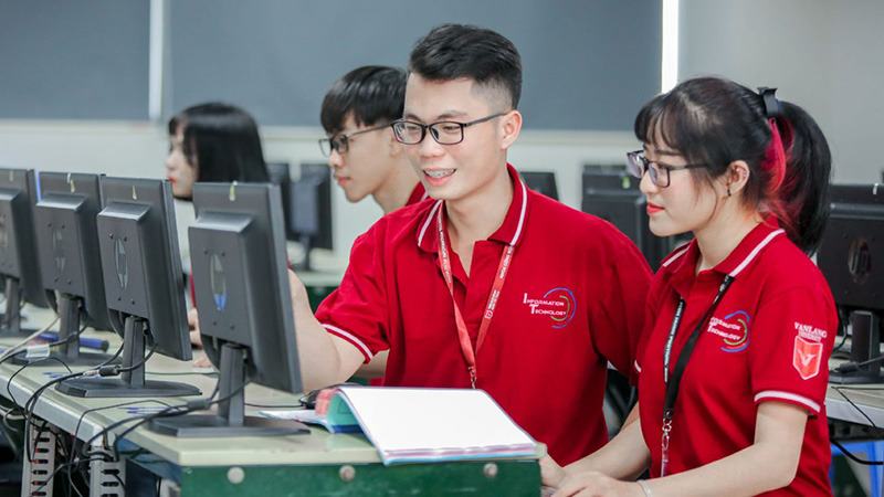 Công nghệ thông tin trở thành ngành hot nhất năm 2021