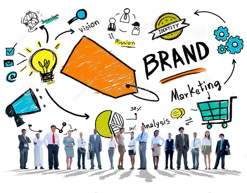 Marketing đứng đầu danh sách các ngành hot nhất hiện nay ở Việt Nam