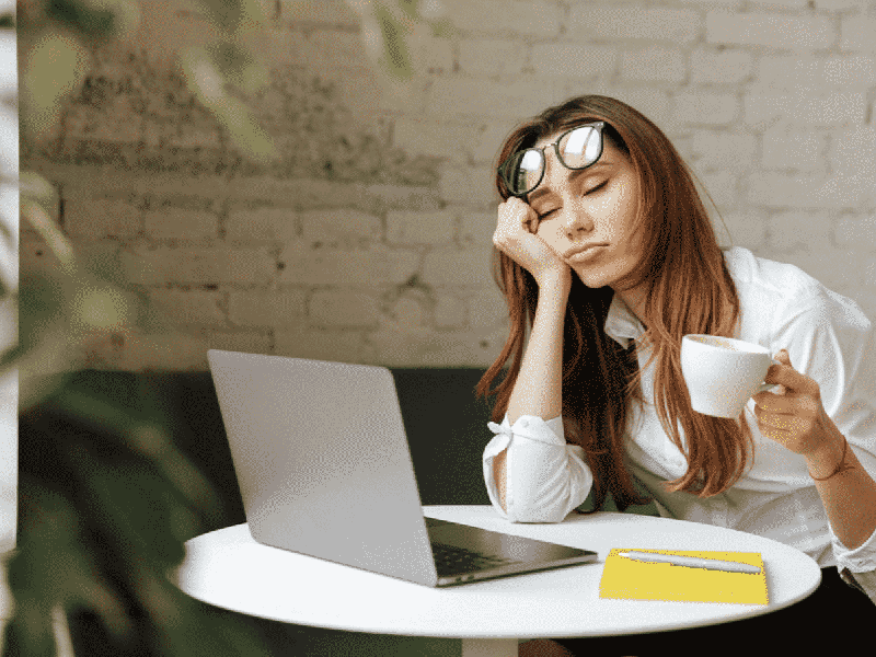 Không có mục tiêu, định hướng rõ ràng là sai lầm phổ biến nhất mà học sinh cuối cấp thường mắc phải