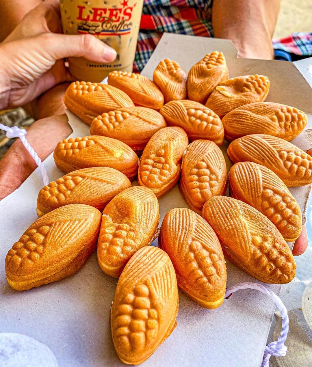 Bánh Delimanjoo