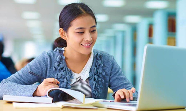 Sai lầm khi học online hình 2 