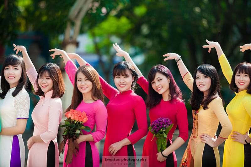 Eventus Photo là một studio chụp ảnh kỷ yếu đẹp giá rẻ ở Hà Nội