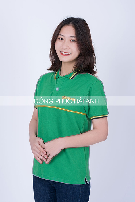 Đồng phục công ty Bách Hóa Xanh - ảnh 4